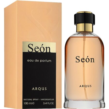 Seon Arqus